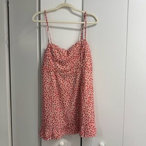 Princess Polly Dress